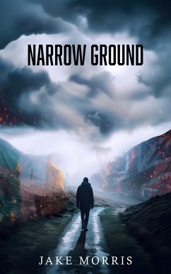 Narrow Ground (eBook, ePUB) - Morris, Jake