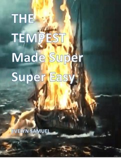 The Tempest (eBook, ePUB) - Samuel, Evelyn