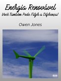 Energia Renovável (eBook, ePUB)
