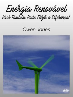 Energia Renovável (eBook, ePUB) - Jones, Owen