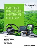 Data Science for Agricultural Innovation and Productivity (eBook, ePUB)