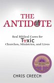 The Antidote (eBook, ePUB)