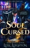 Soul Cursed: Gods Cursed Book 2 (Gods Cursed Series, #2) (eBook, ePUB)