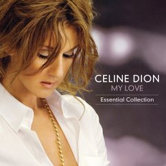 My Love Essential Collection - Dion,Céline