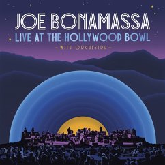 Live At The Hollywood Bowl With Orchestra - Bonamassa,Joe