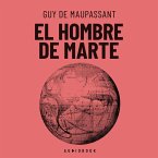 El hombre de Marte (MP3-Download)