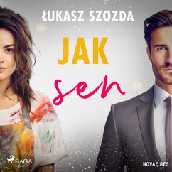 Jak sen (MP3-Download) - Szozda, Łukasz