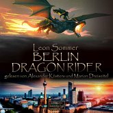 Berlin Dragon Rider (MP3-Download)