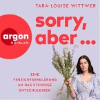 Sorry, aber ... (MP3-Download)