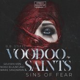 Sins of Fear (MP3-Download)