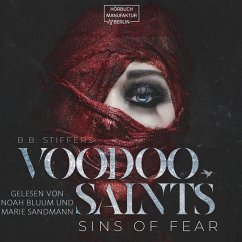 Sins of Fear (MP3-Download) - Stiffers, B. B.