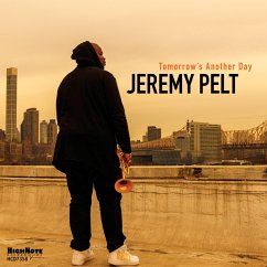 Tomorrow S Another Day - Jeremy Pelt