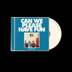 Can We Please Have Fun - Kings Of Leon