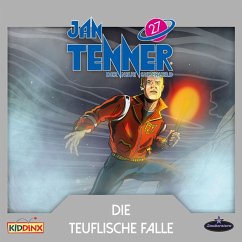 Die Teuflische Falle (27)