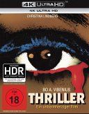 THRILLER - Ein unbarmherziger Film Kinofassung