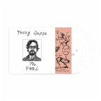 The Fool (White Opaque Vinyl)