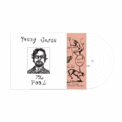 The Fool (White Opaque Vinyl) - Young Jesus