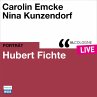 Hubert Fichte (MP3-Download) - Bild 1