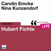 Hubert Fichte (MP3-Download)