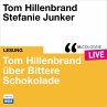 Tom Hillenbrand reicht uns bittere... - Bild 1
