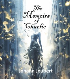 Cover The Memoirs of Charlie (eBook, ePUB)
