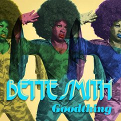 Goodthing - Smith,Bette