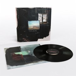 Collapse List (Lp/Black Bio Vinyl) - Novo Amor