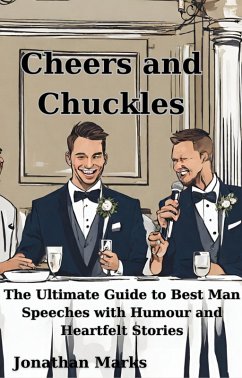 Cover Cheers and Chuckles (eBook, ePUB)