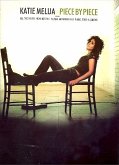 Katie Melua: Piece by Piece Songbook piano/vocal/guitar
