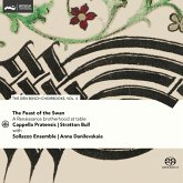 Feast Of The Swan - Den Bosch Choirbook Vol. 4