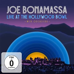 Live At The Hollywood Bowl With Orchestra - Bonamassa,Joe