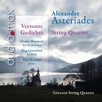 Streichquartette & Vertonte Gedichte