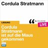 Cordula Stratmann ist auf die Maus... - Bild 1