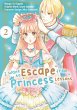 I Want to Escape from Princess Lessons... - Bild 1
