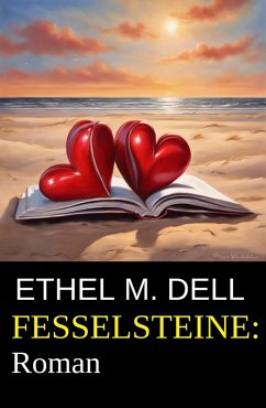 Cover Fesselsteine: Roman (eBook, ePUB)
