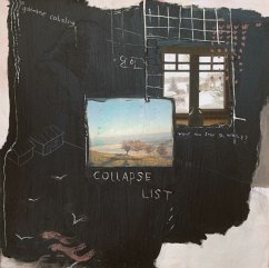 Collapse List - Novo Amor