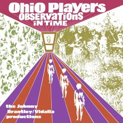 Observations In Time:The Johnny Brantley/Vidalia P - Ohio Players