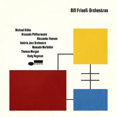 Orchestras - Frisell,Bill