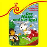 Der Hase und der Igel (MP3-Download)