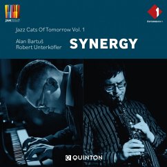 Synergy - Bartus,Alan/Robert Unterköfler