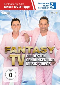 Fantasy Tv - Fantasy