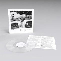 Love To You,Mate (Ltd. Clear Col. Lp) - Colouring