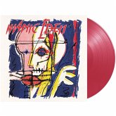 Manic Eden - Red Transparent Ltd.