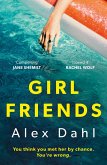 Girl Friends (eBook, ePUB)