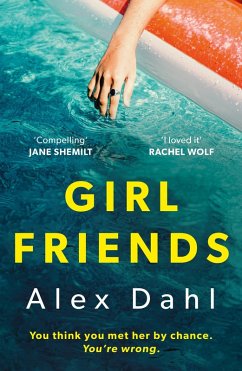 Cover Girl Friends (eBook, ePUB)