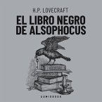 El libro negro de Alsophocus (MP3-Download)