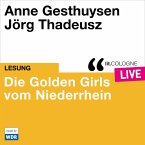 Die Golden Girls vom Niederrhein (MP3-Download)