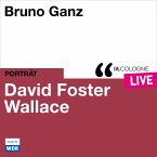 Bruno Ganz liest David Foster Wallace (MP3-Download)