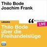 Thilo Bode über die Freihandelslüge... - Bild 1
