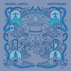 Anniversary - Lapell,Abigail